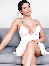 TGIRLS.XXX: Ivona Marie Revisited