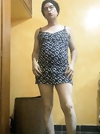 Emma Nataly is a beautiful Mexican transsexual.