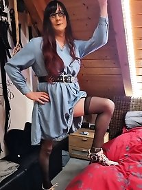 FRANKS TGIRLWORLD Mile High With Cherry Mile High Cherry