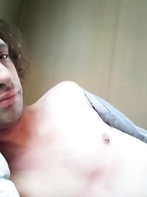 Girl seems excited she was in high spirits and began to show it