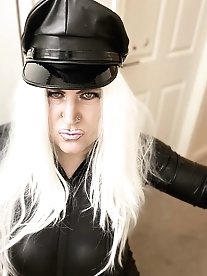 Gabriella marins dream tranny 1